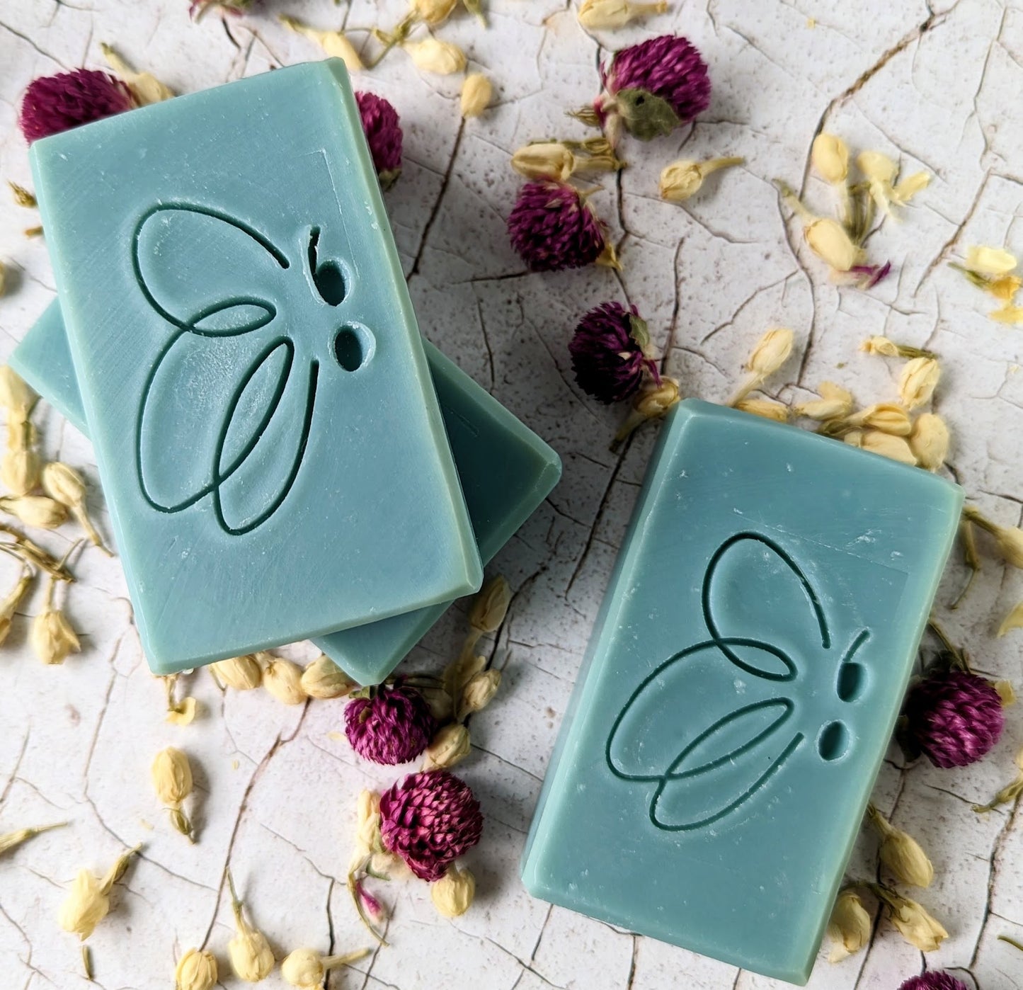 Jasmine's Soap